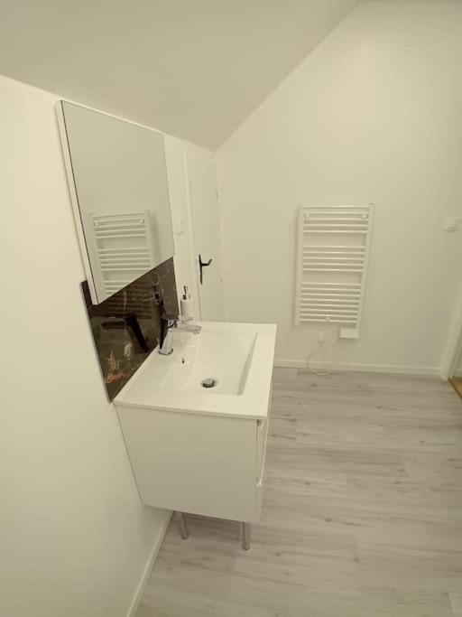 Doris 3 * Chateaudun